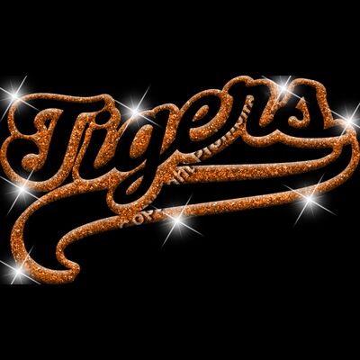 GLT78 ORANGE GLITTER Thumbnail