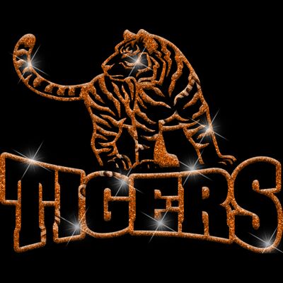 GLT32 ORANGE GLITTER Thumbnail