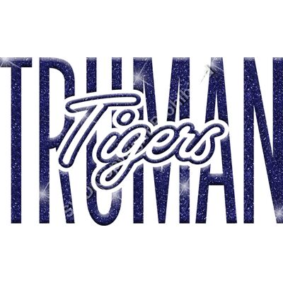 GLT95 BLUE GLITTER Thumbnail