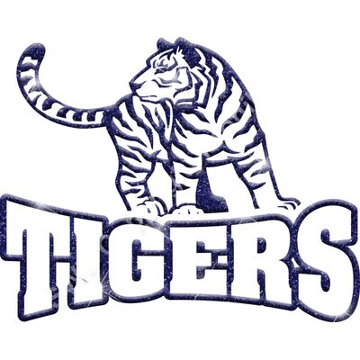 GLT32 BLUE GLITTER Thumbnail