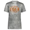 222696 Youth Cotton-Touch Poly T-Shirt Thumbnail