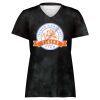 222796 Ladies' Cotton-Touch Poly T-Shirt Thumbnail