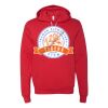 3719 Unisex Sponge Fleece Hoodie Thumbnail