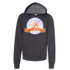 3719Y Youth Sponge Fleece Hoodie Thumbnail