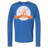 3513Y Youth Extra Soft Tri-blend Long Sleeve Thumbnail