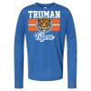 3513Y Youth Extra Soft Tri-blend Long Sleeve Thumbnail