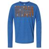 3513Y Youth Extra Soft Tri-blend Long Sleeve Thumbnail