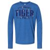 3513Y Youth Extra Soft Tri-blend Long Sleeve Thumbnail
